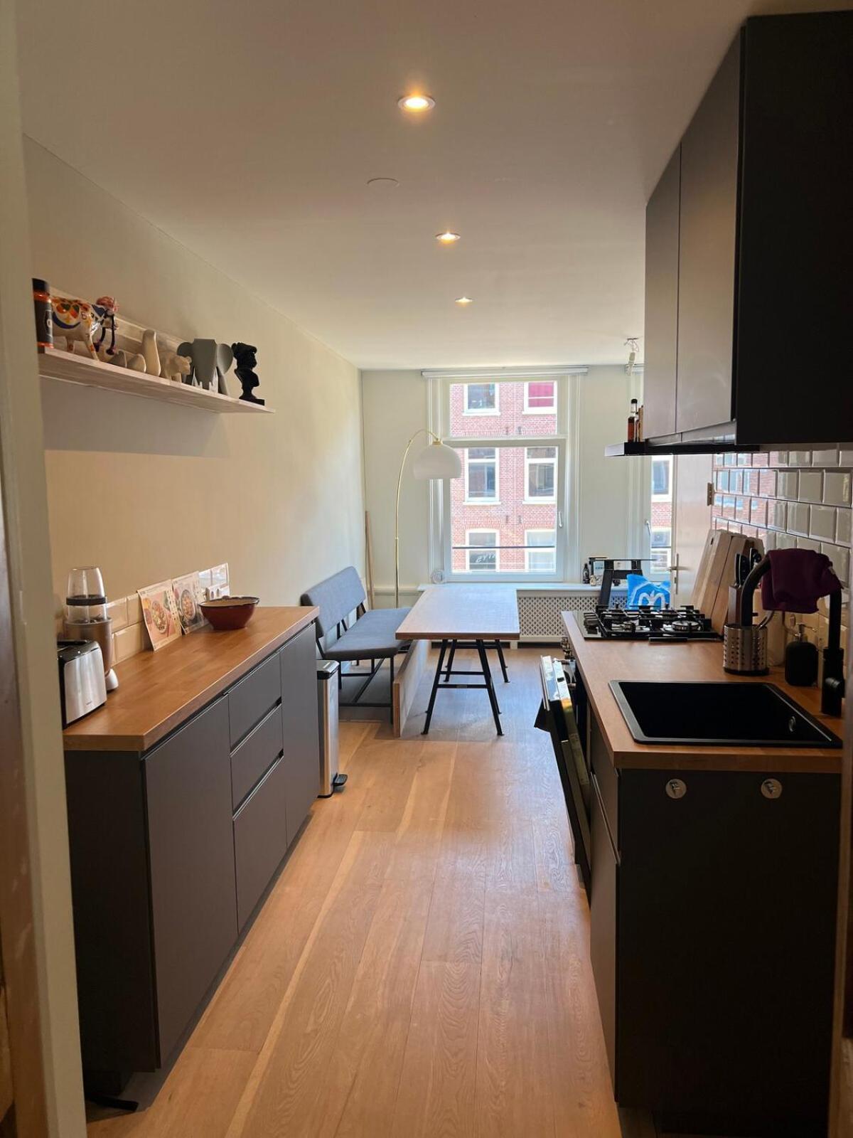 Apartment Museum District, Beautiful Renovated House