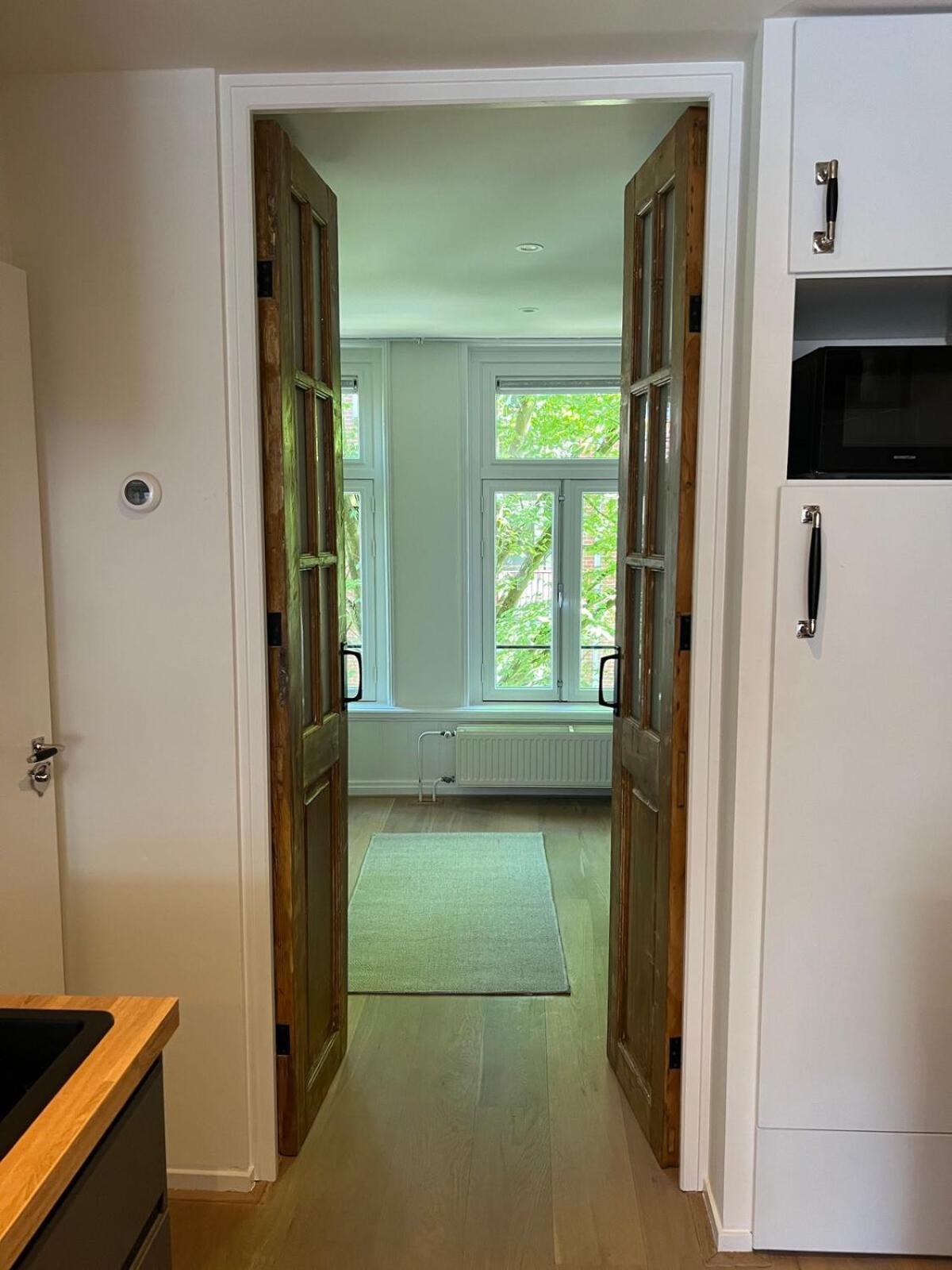 Museum District, Beautiful Renovated House Apartment
