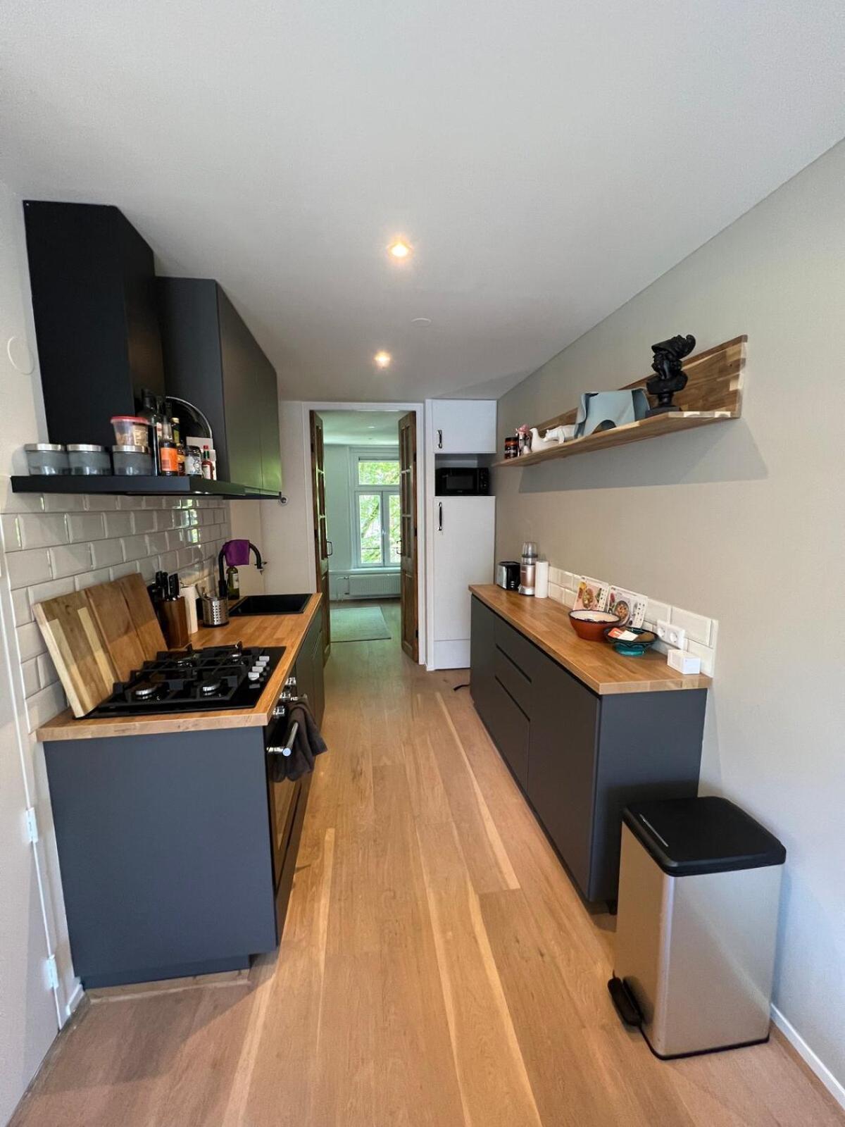 Museum District, Beautiful Renovated House Apartment