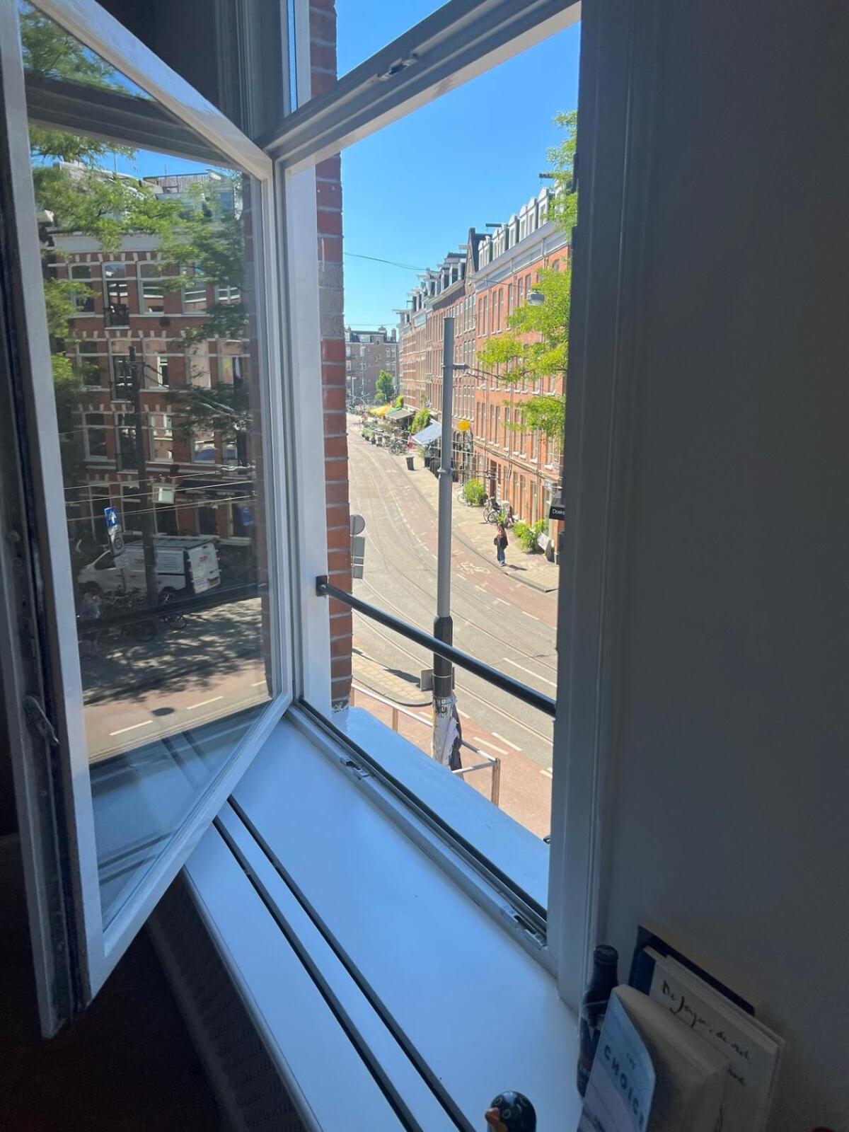 Museum District, Beautiful Renovated House Apartment Amsterdam