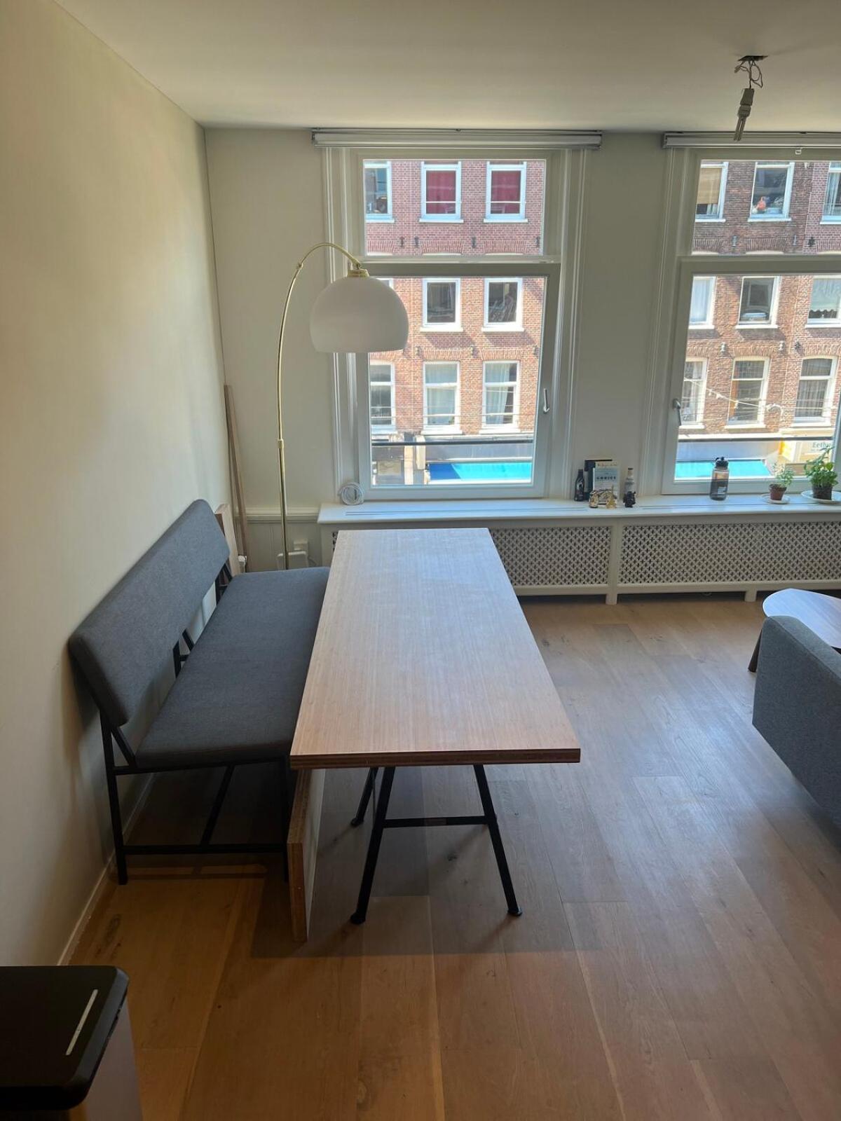 Museum District, Beautiful Renovated House Apartment Amsterdam