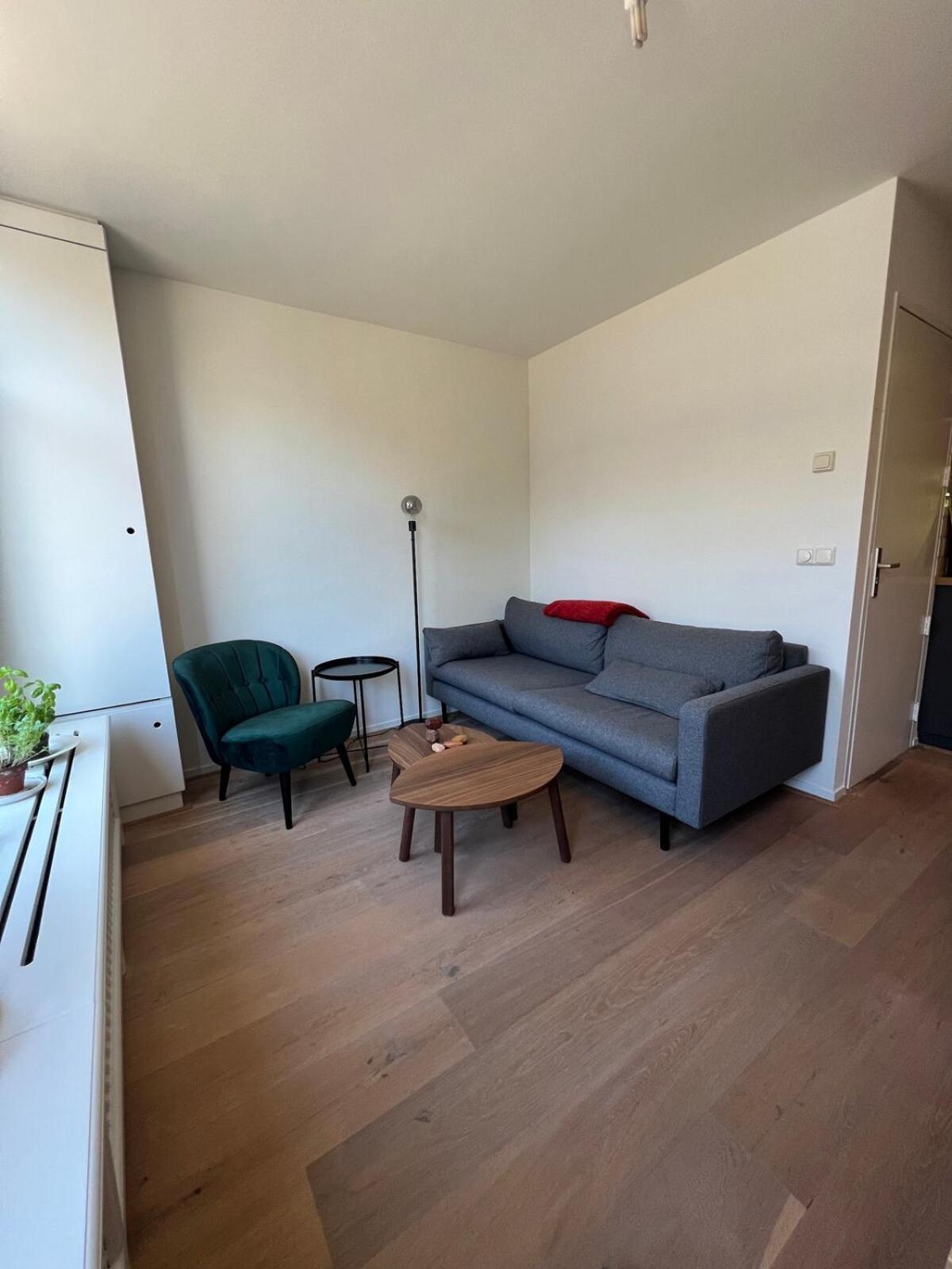 Museum District, Beautiful Renovated House Apartment Amsterdam