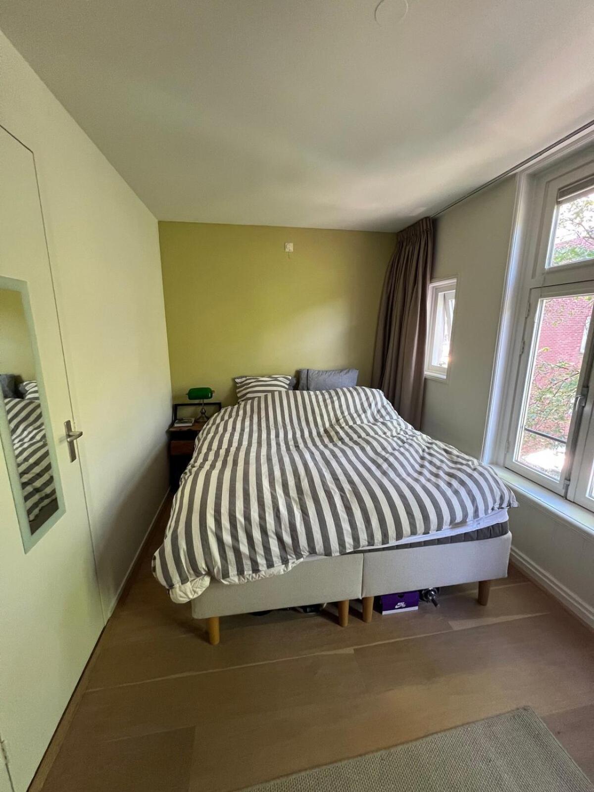 Museum District, Beautiful Renovated House Apartment *
