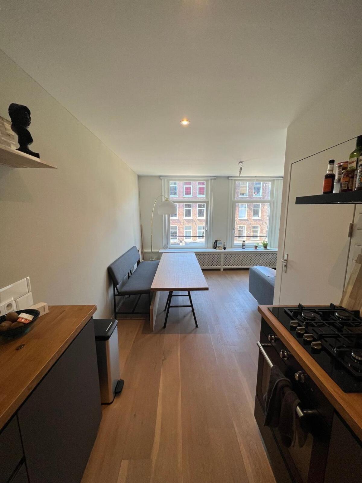 Museum District, Beautiful Renovated House Amsterdam